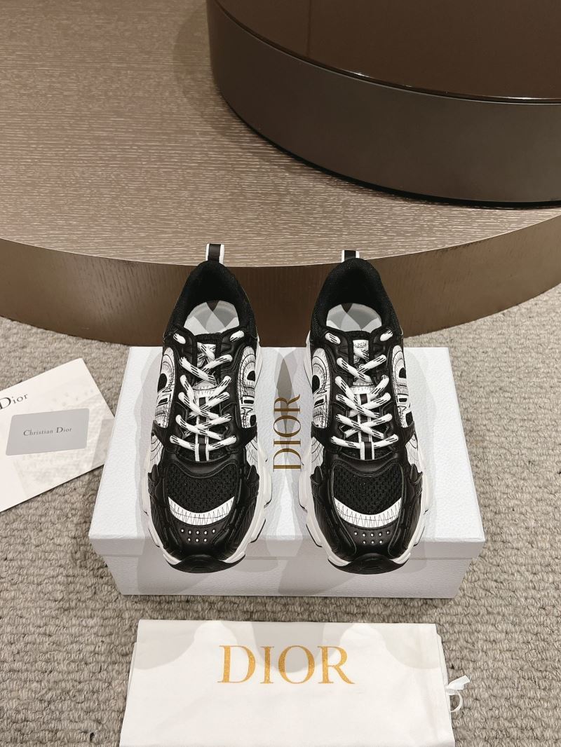 Christian Dior Sneaker